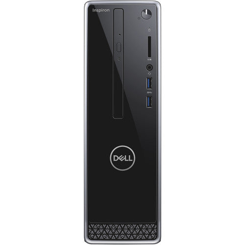 Dell Inspiron / i3 8th Gen / 250GB SSD / Windows 11