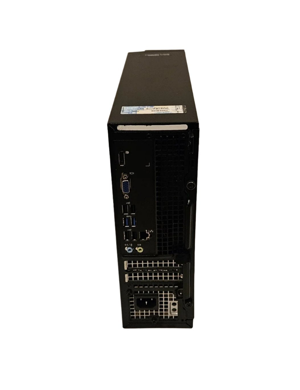 Dell Optiplex 3020 / 4th gen i5 / 500GB HDD / W10