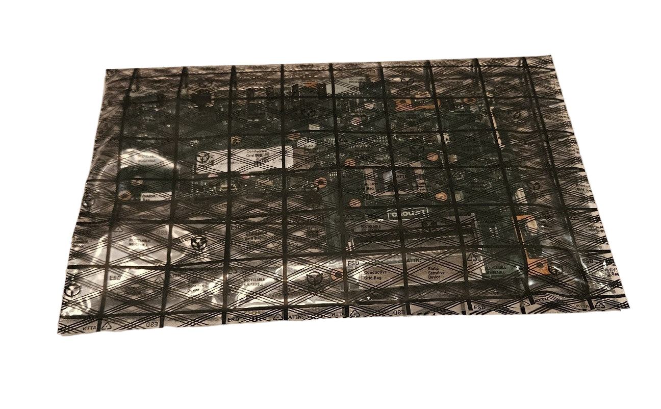 Lenovo IdeaCentre GOC60 LA-K891P Motherboard