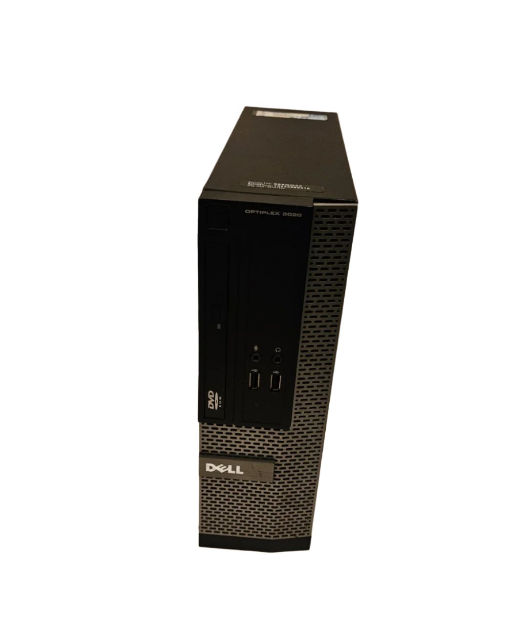 Dell Optiplex 3020 / 4th gen i5 / 500GB HDD / W10