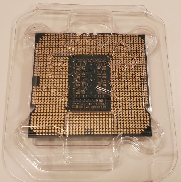 Intel Core i7-11700F