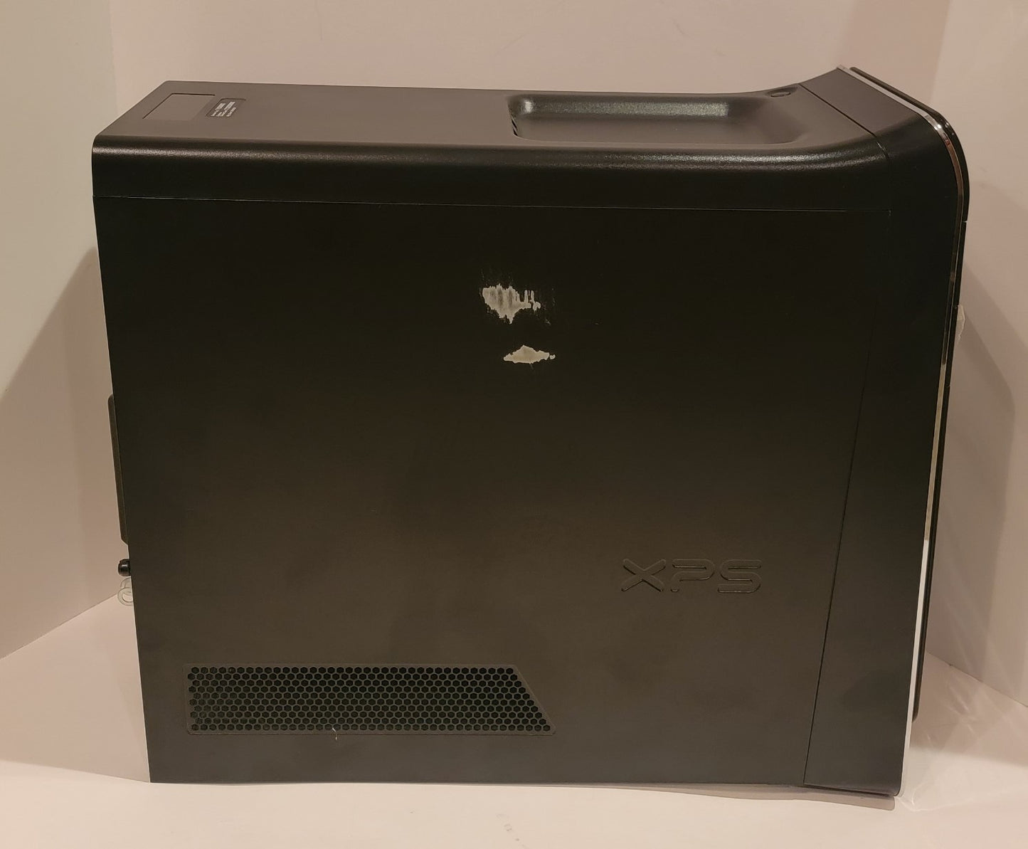 Dell XPS 8900 / Intel Core i7-6th Gen / GTX 745