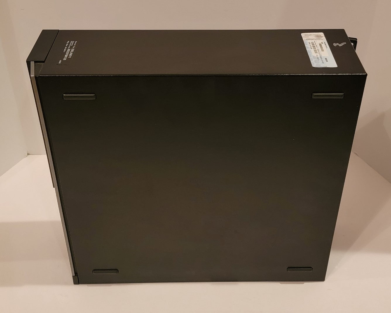 Dell OptiPlex 390 / i3 2nd Gen / 1TB HDD / Windows 10