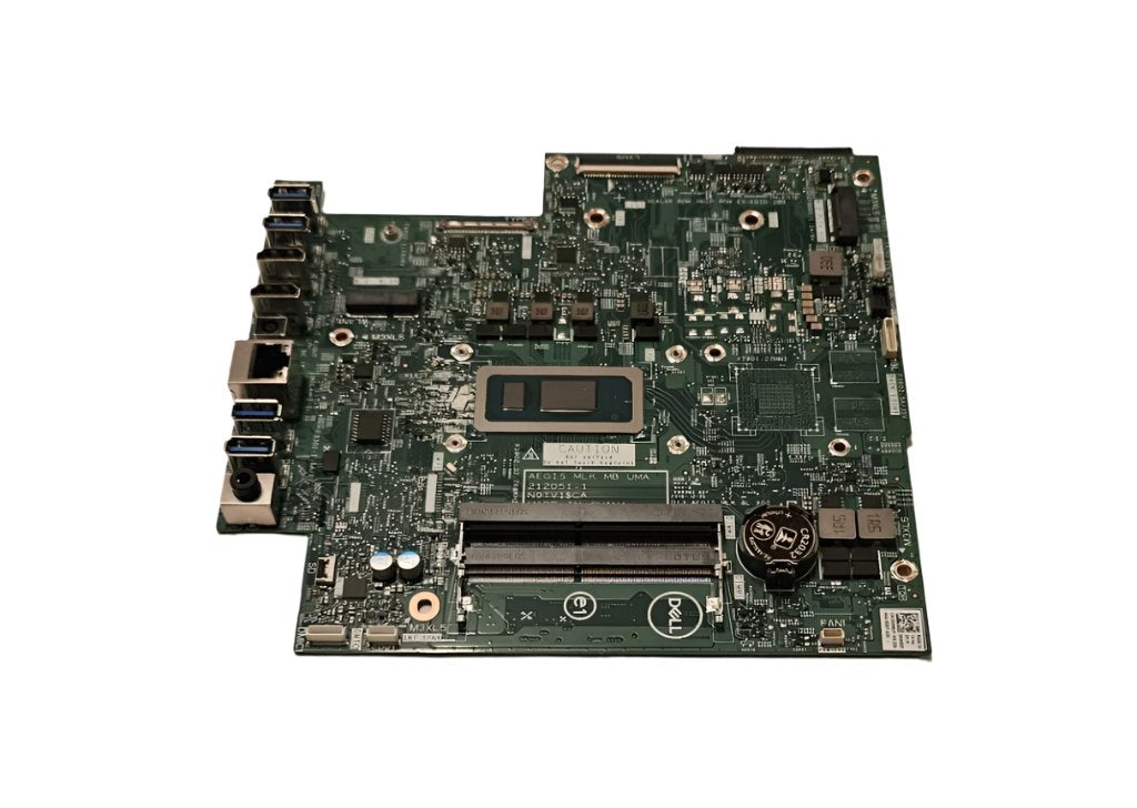 Dell AEGIS 212051-1 Motherboard / i7 13th Gen