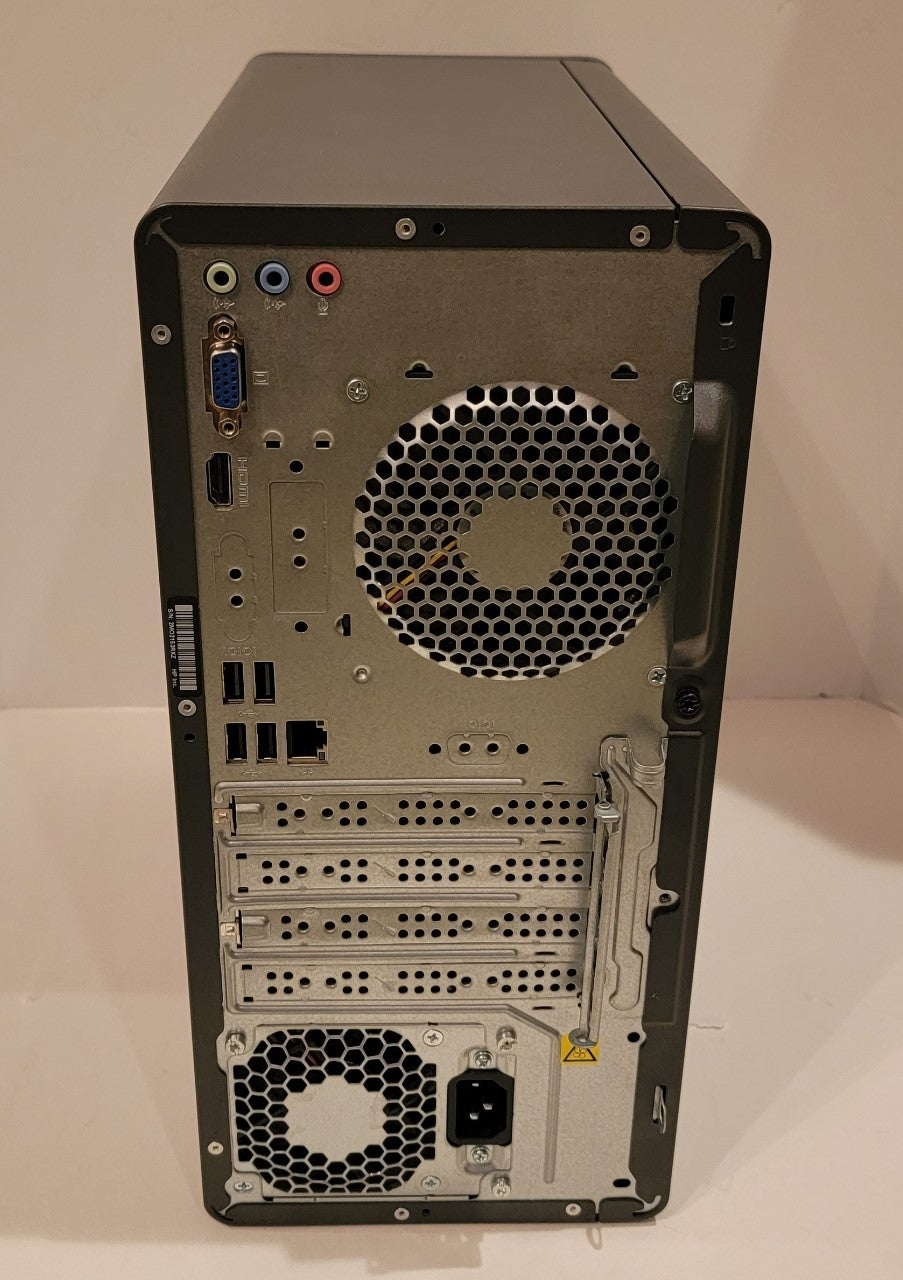 HP Envy Intel i7 12th Gen / 1TB SSD / Windows 11