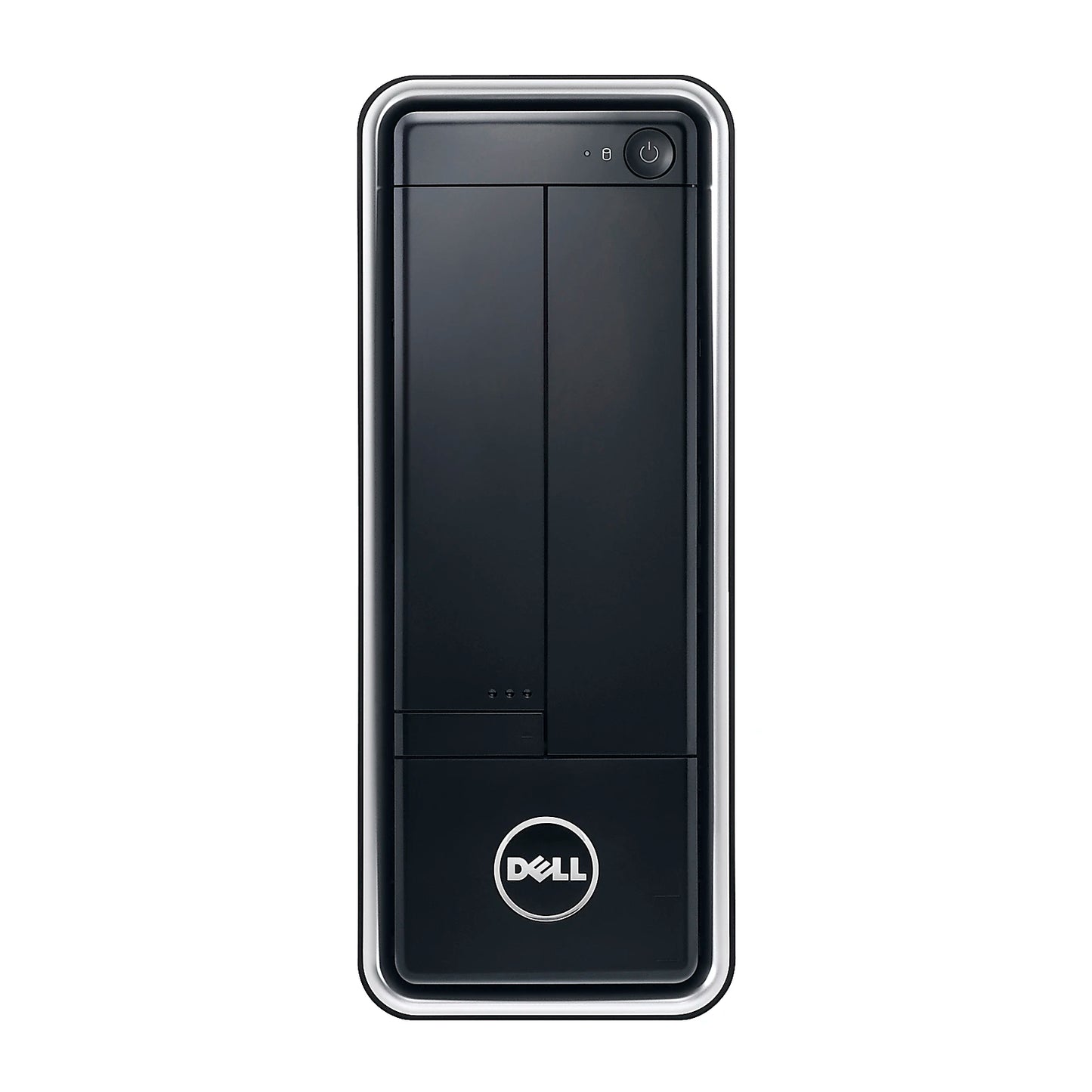 Dell Inspiron / i3 3rd Gen / 1TB HDD / Windows 10