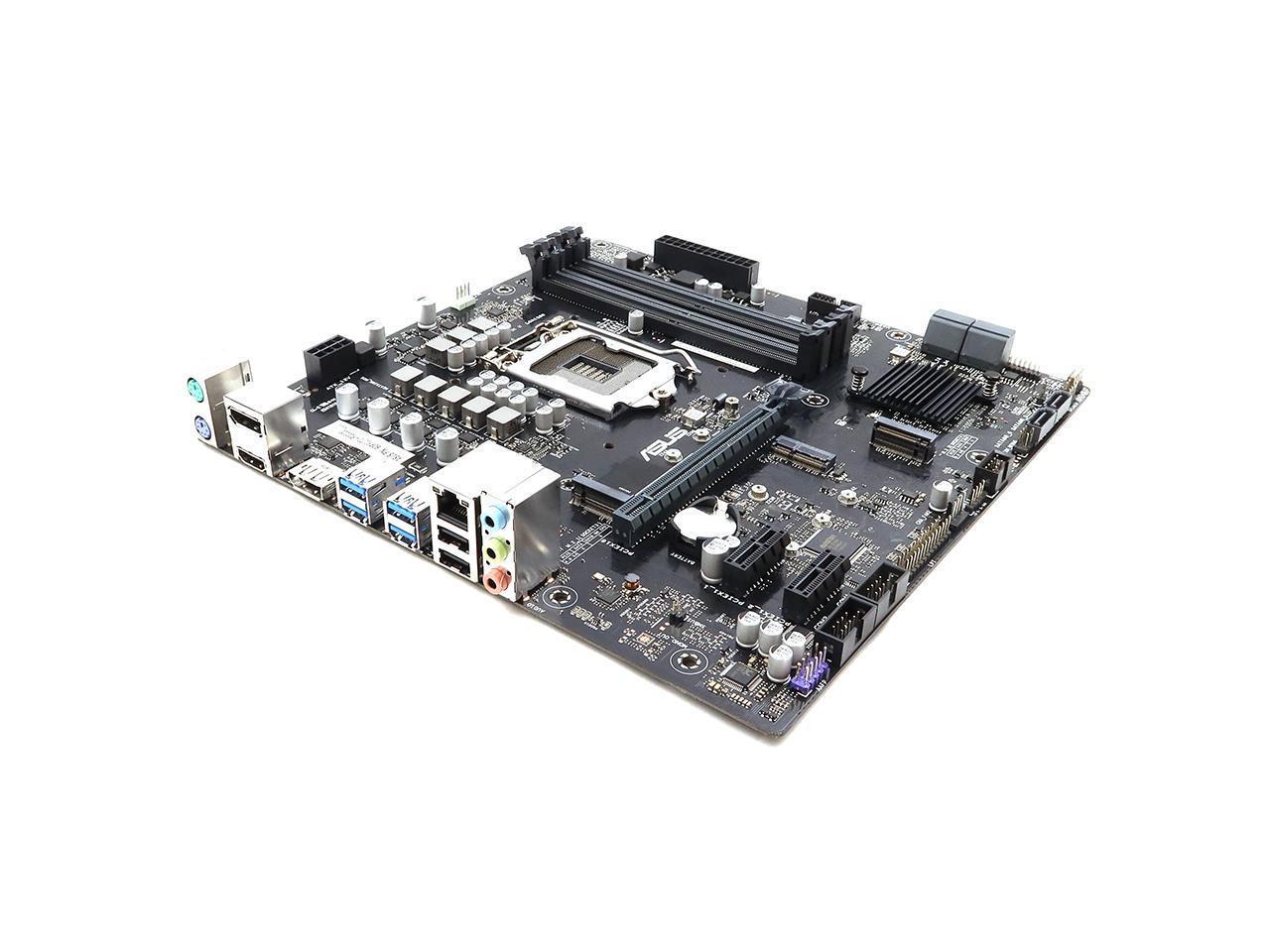 Asus G10CE Gaming Motherboard