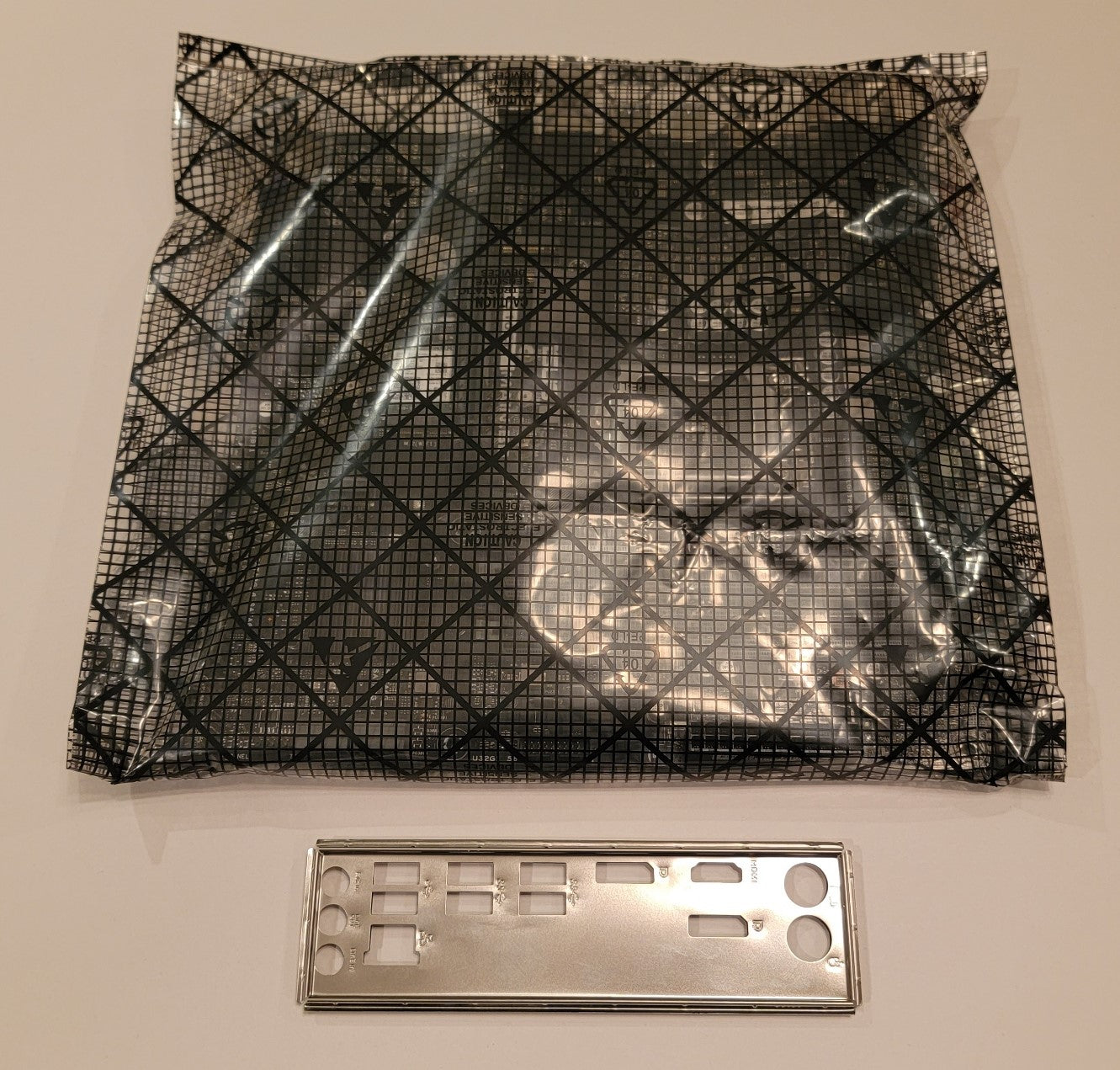 Asus G10CE Gaming Motherboard