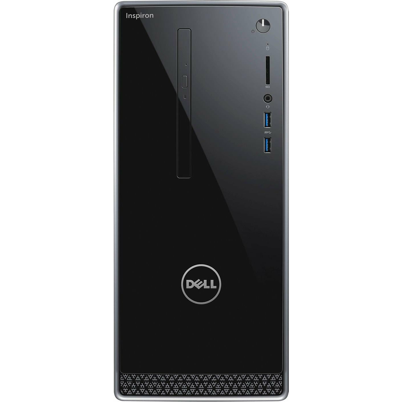 Dell Inspiron / i5 7th Gen / 1TB HDD / Windows 10