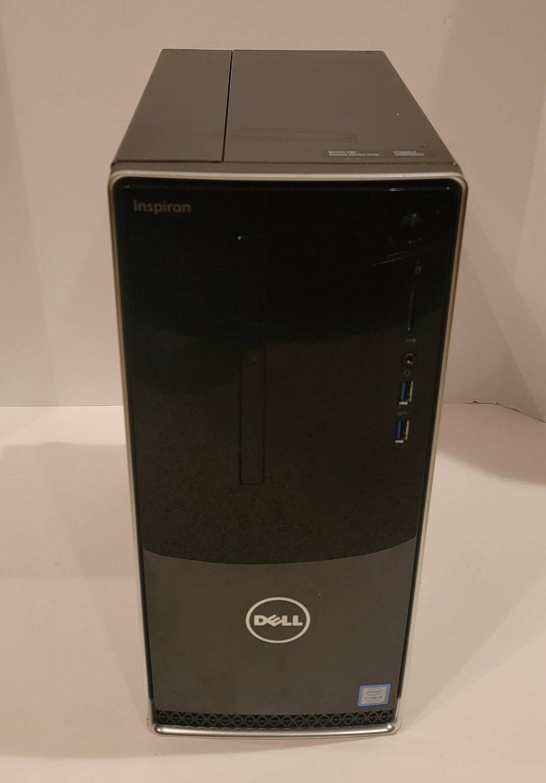 Dell Inspiron / i5 7th Gen / 1TB HDD / Windows 10
