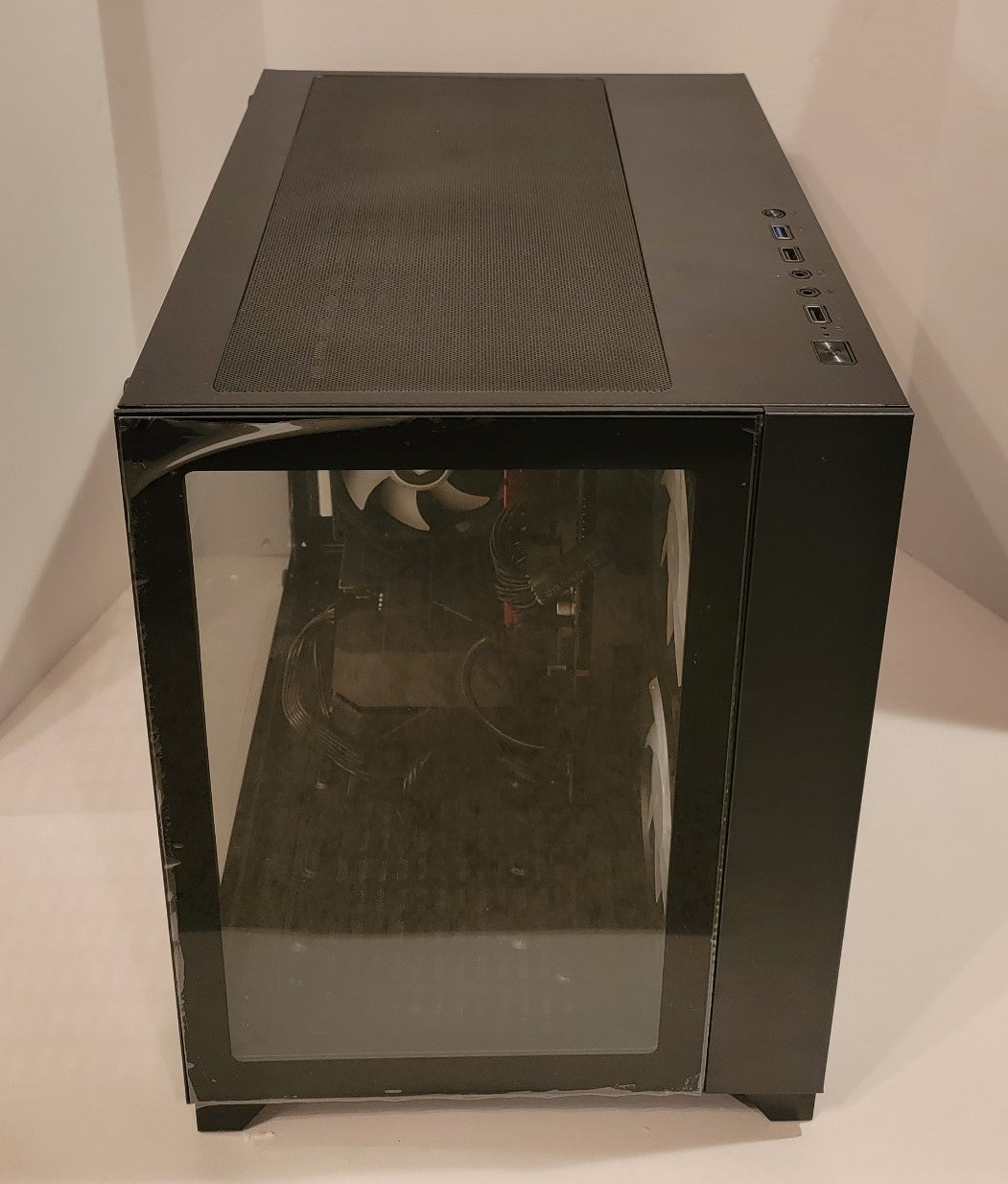 DIYPC Gaming Build / Ryzen 7-3700X / GTX 1660 Super / Windows 10
