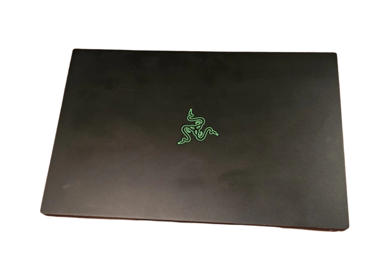 Razer - RZ09-0328 / Intel Core i7-10750H / RTX 2060