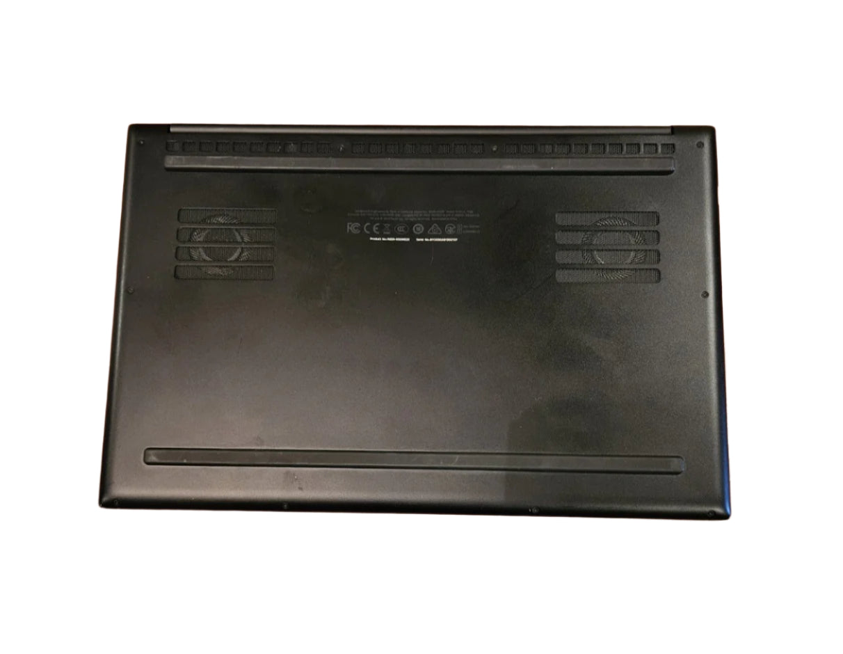 Razer - RZ09-0328 / Intel Core i7-10750H / RTX 2060