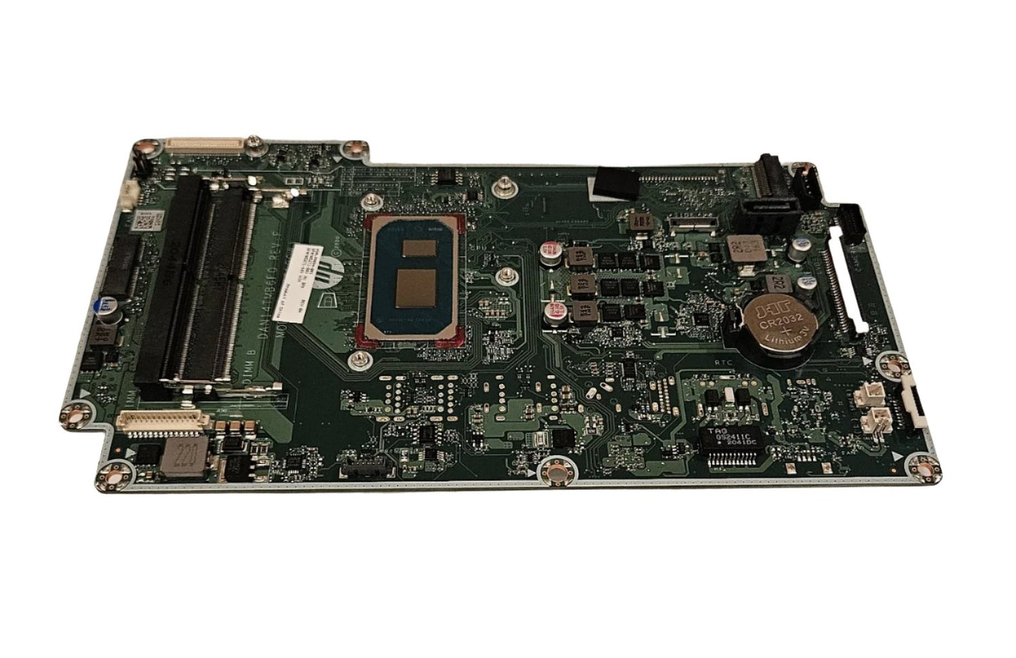HP 24-DF1023W Motherboard / Intel Core i3-1115G4
