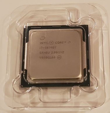Intel Core i7-10700T