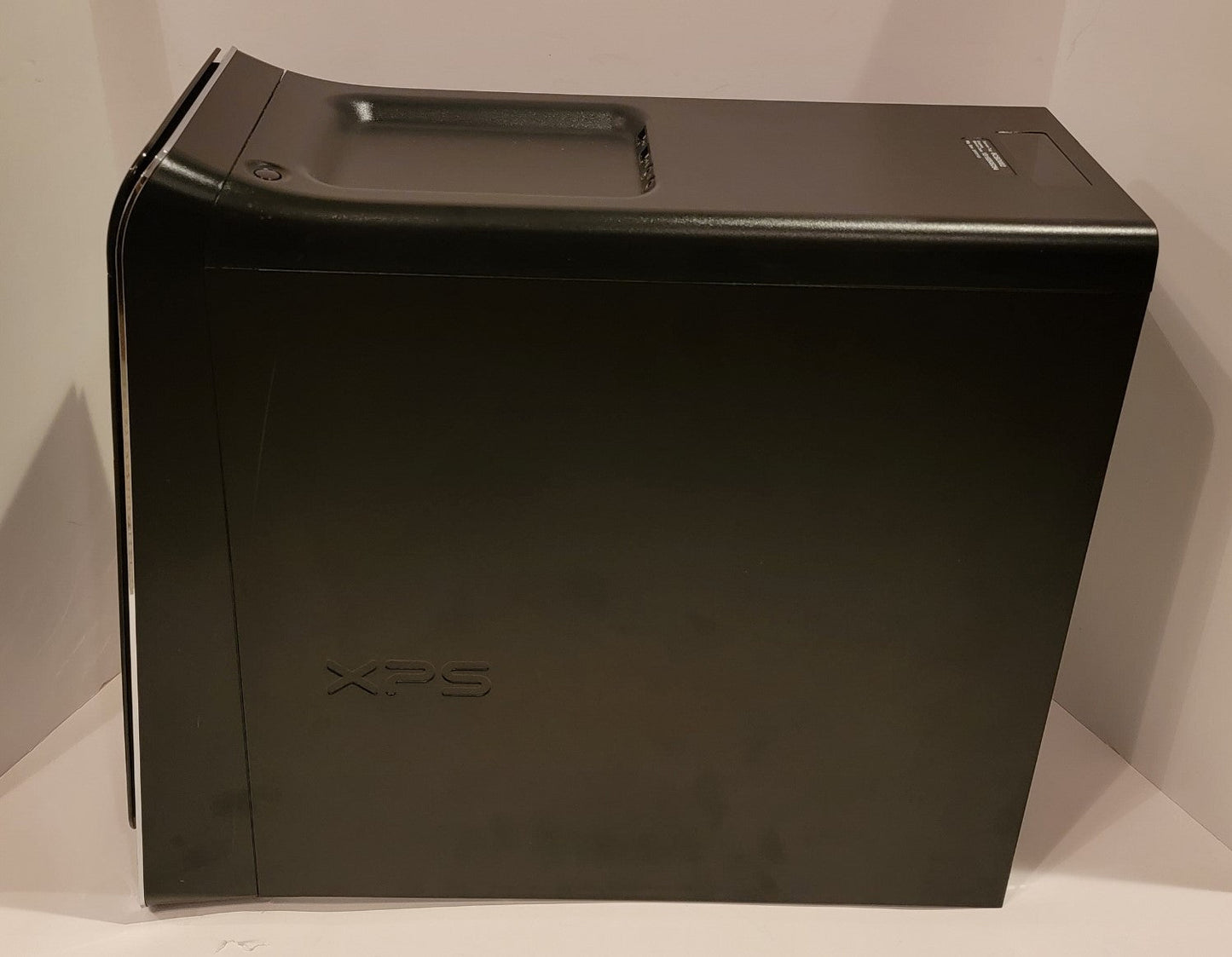 Dell XPS 8900 / Intel Core i7-6th Gen / GTX 745