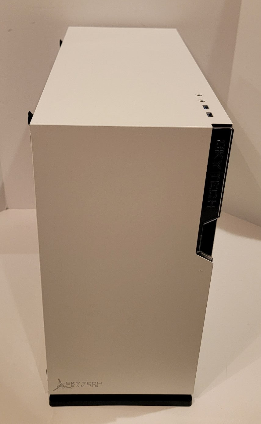 Skytech Gaming Desktop / i7 11th Gen / RTX 3060 / Windows 10