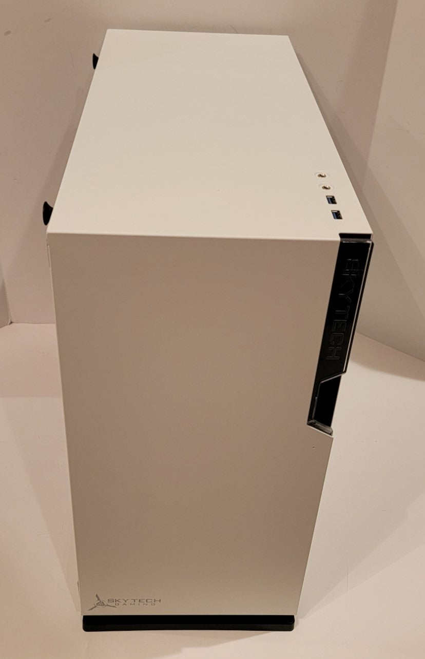 Skytech Gaming Desktop / i7 11th Gen / RTX 3060 / Windows 10