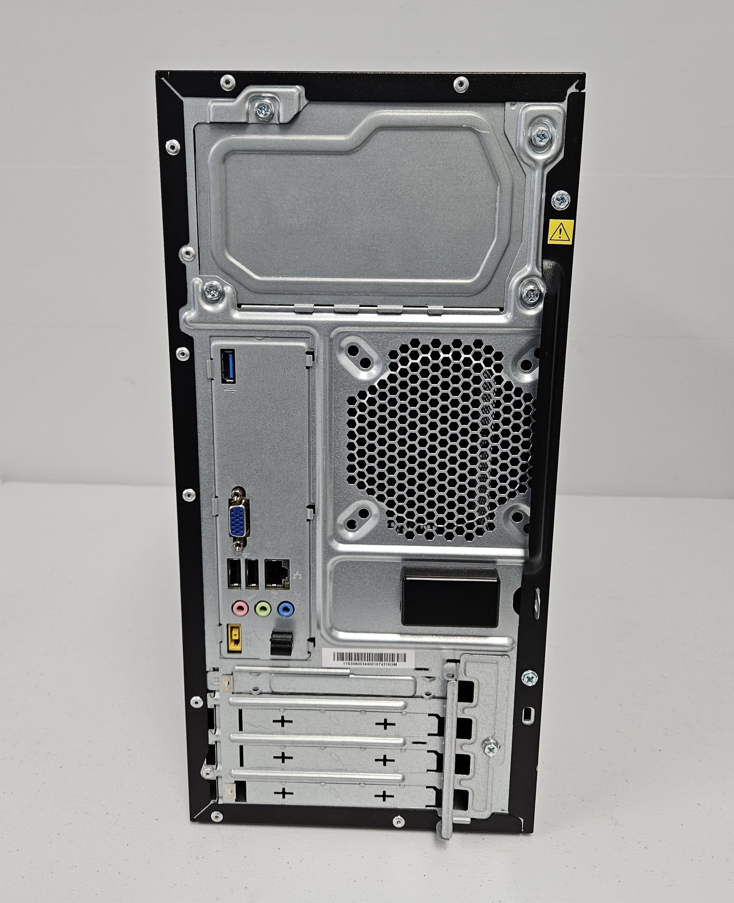 Lenovo H500 / Pentium / 1TB HDD / Windows 10