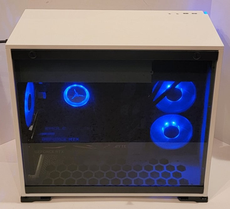 Skytech Gaming Desktop / i7 11th Gen / RTX 3060 / Windows 10