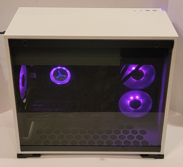 Skytech Gaming Desktop / i7 11th Gen / RTX 3060 / Windows 10
