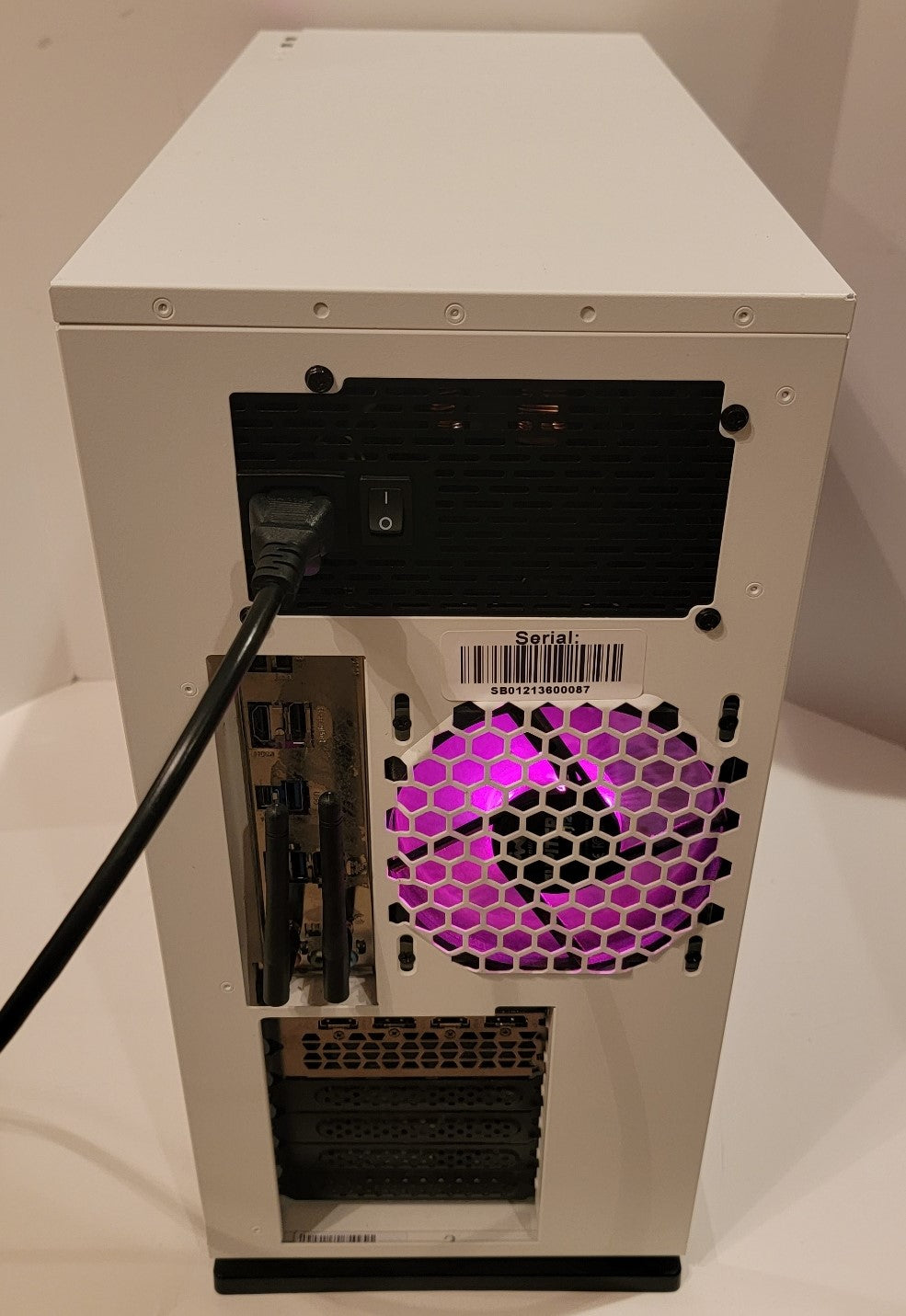Skytech Gaming Desktop / i7 11th Gen / RTX 3060 / Windows 10