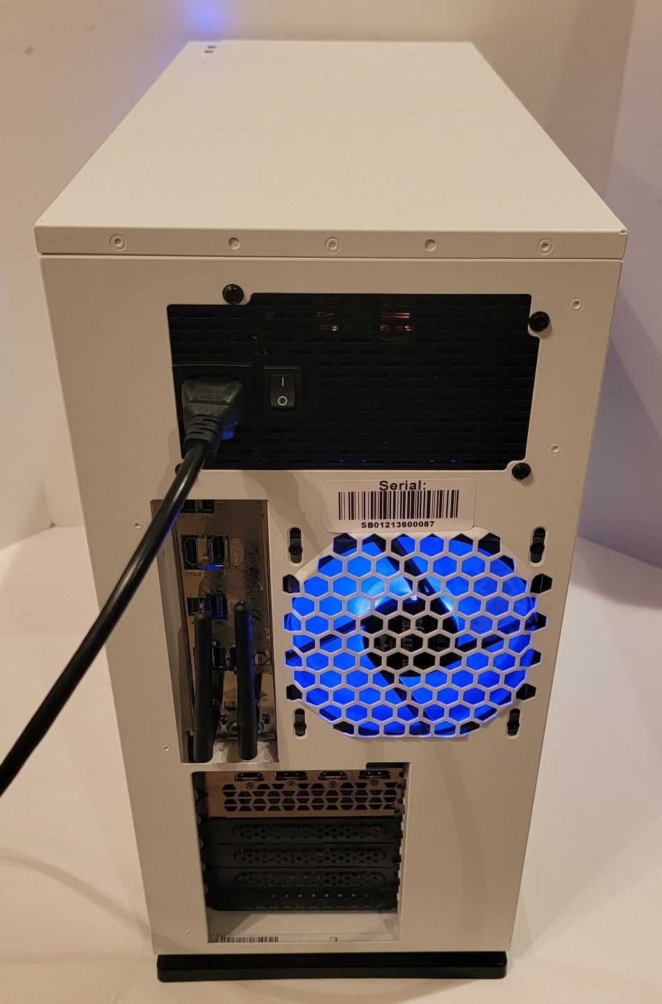 Skytech Gaming Desktop / i7 11th Gen / RTX 3060 / Windows 10