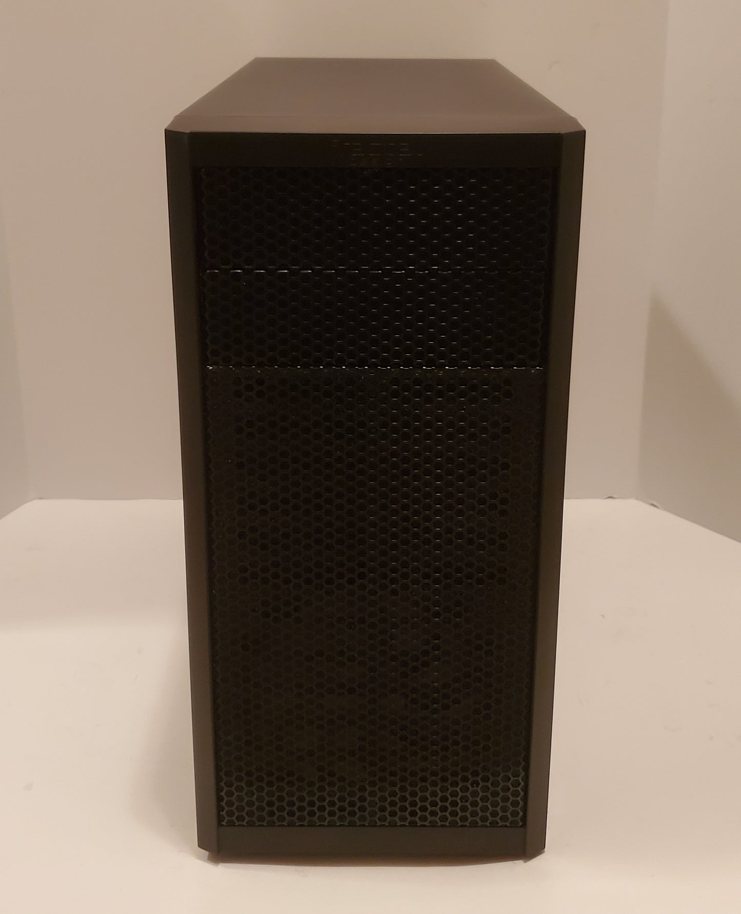 Fractal Design Gaming Build - Intel i3 9th Gen / GTX 1650