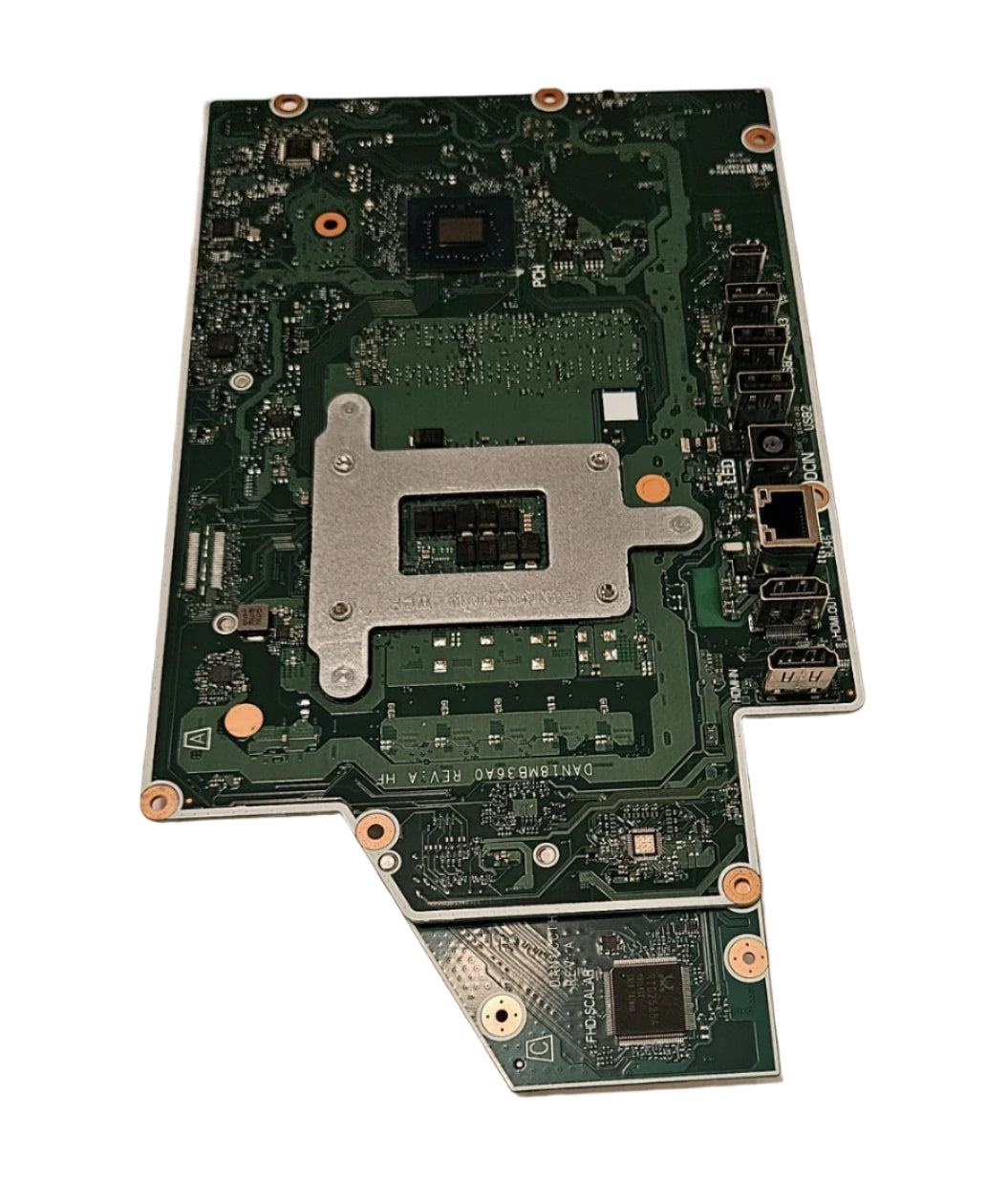 HP 24-CA 27-CA ZunigaP-R AIO Intel 13th Gen Motherboard