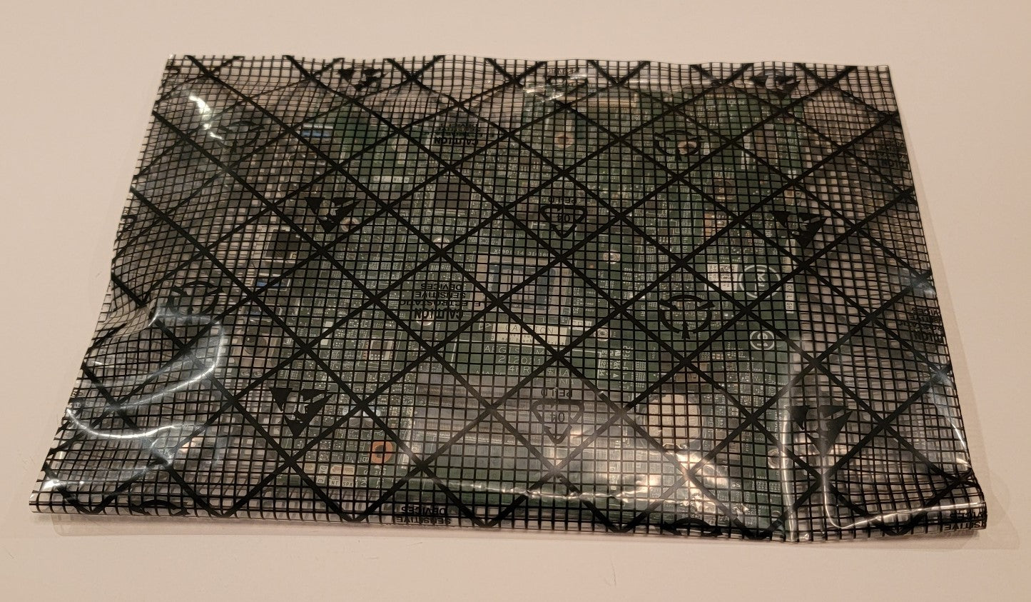 Dell AEGIS AMD Ryzen 5 5625U Motherboard