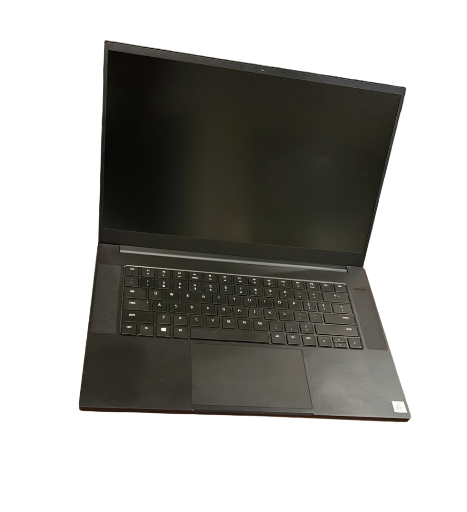 Razer - RZ09-0328 / Intel Core i7-10750H / RTX 2060