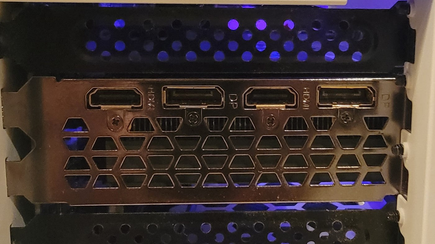 Skytech Gaming Desktop / i7 11th Gen / RTX 3060 / Windows 10