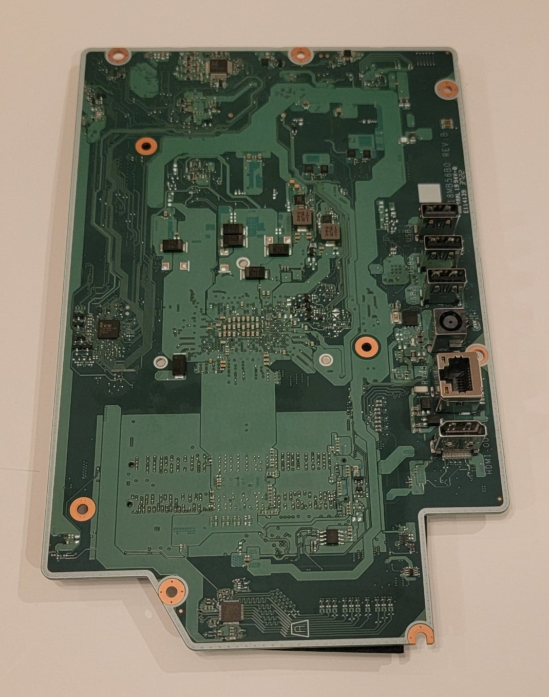 HP 24-CB0214 Motherboard AMD Ryzen 5 3250U