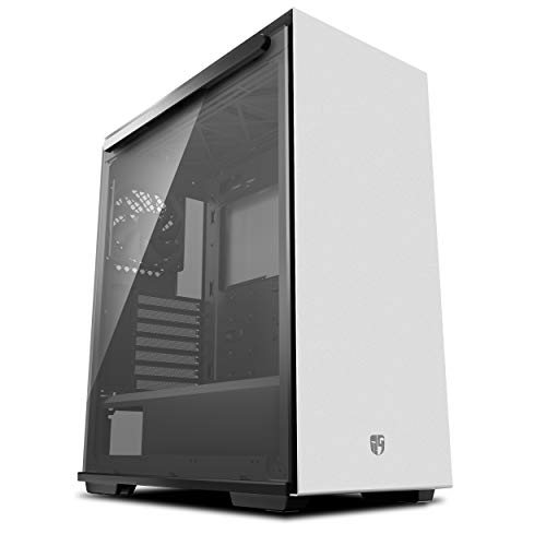 DEEPCOOL Gaming Build / Ryzen 5 5th Gen / RTX 3060 / Windows 10