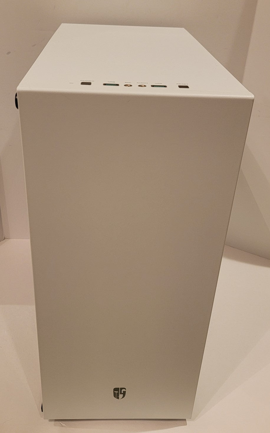 DEEPCOOL Gaming Build / Ryzen 5 5th Gen / RTX 3060 / Windows 10