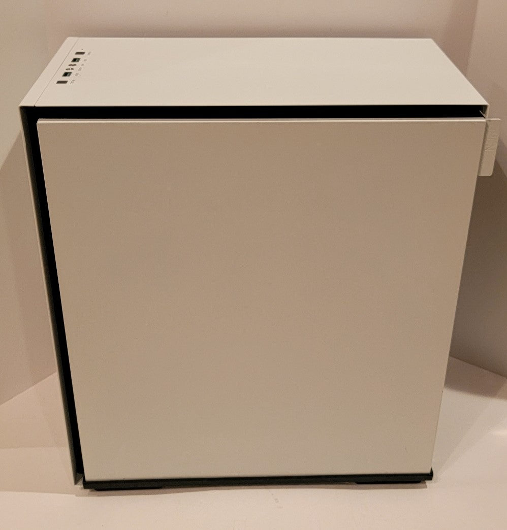 DEEPCOOL Gaming Build / Ryzen 5 5th Gen / RTX 3060 / Windows 10