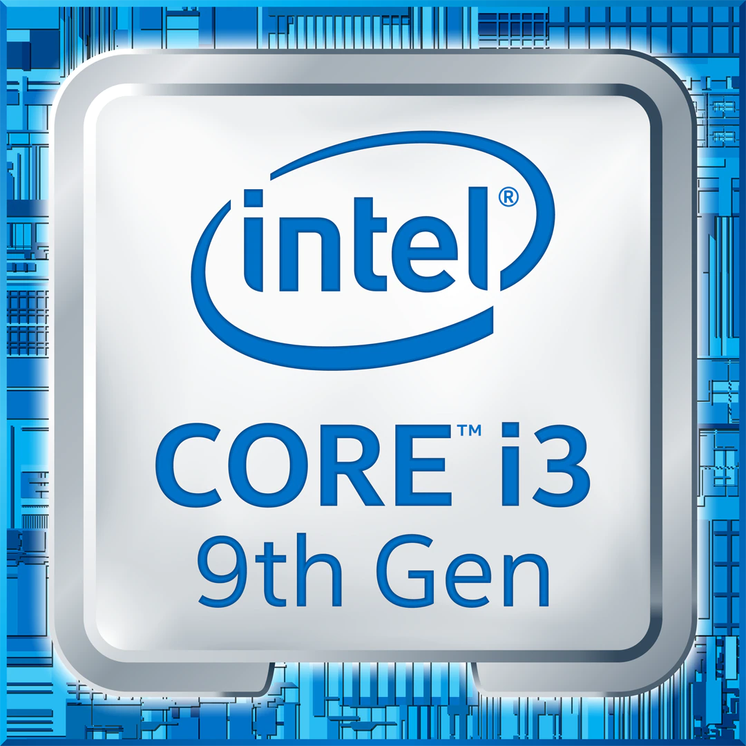 Intel Core I3-9100T Processor