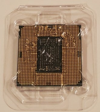 Intel Core i5-9400T