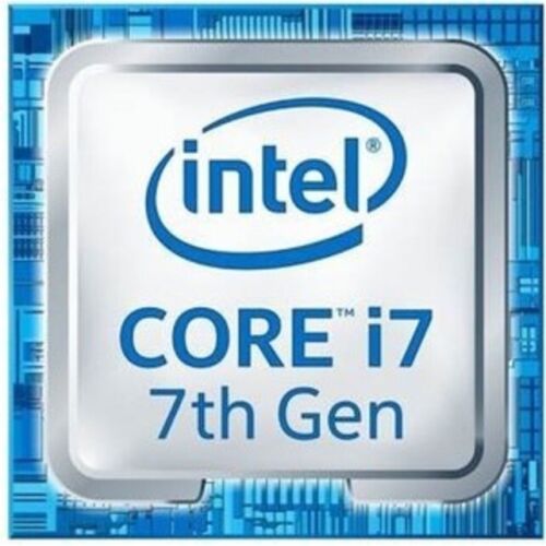 Intel Core i7-7700T