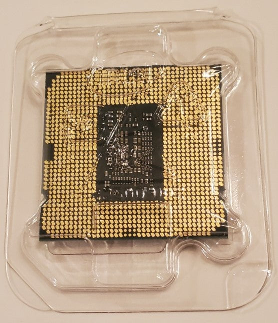 Intel Core i5-10400T