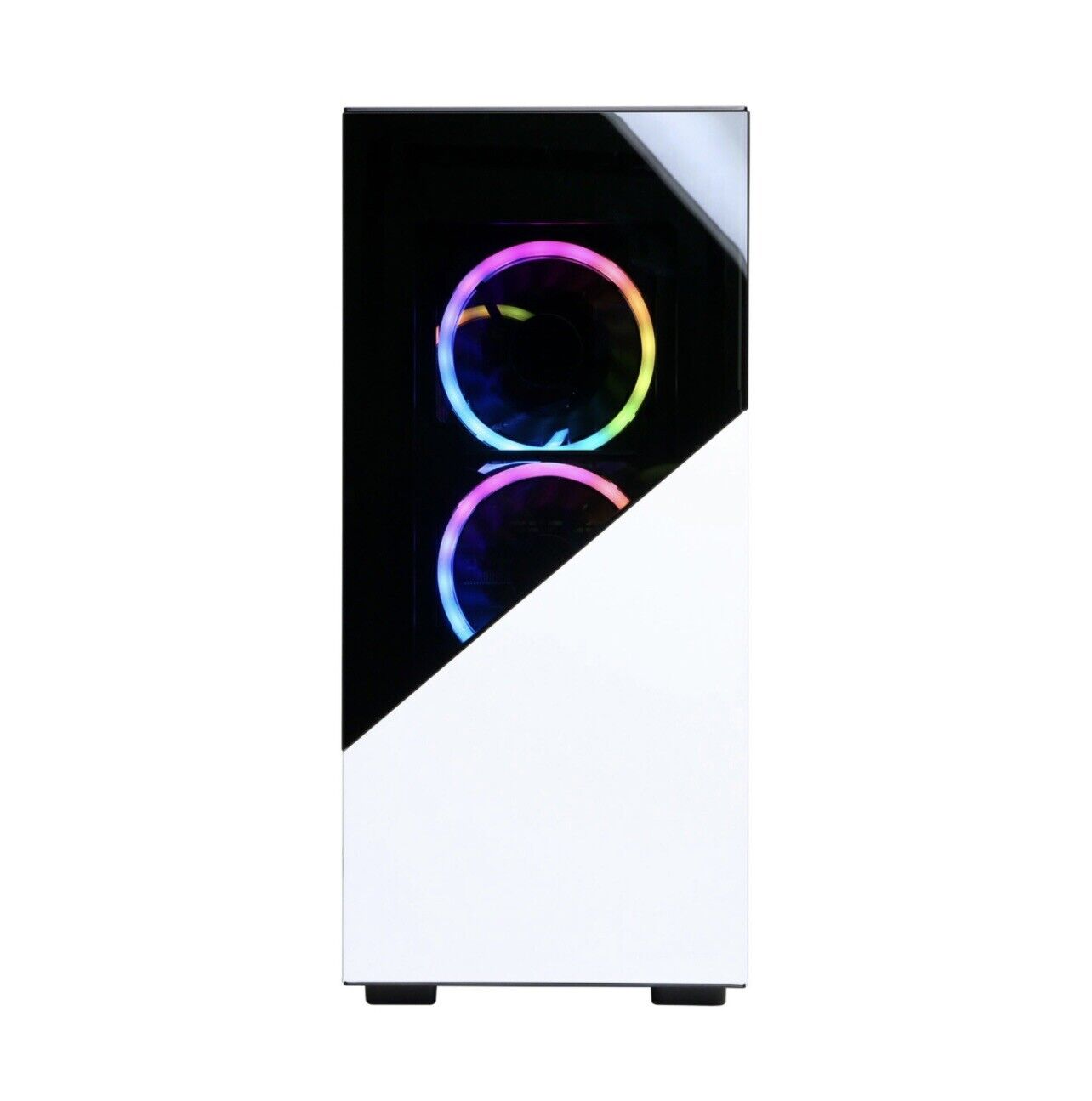 CyberPowerPC / AMD Ryzen 7 5700G / RX 6700 XT / Windows 11