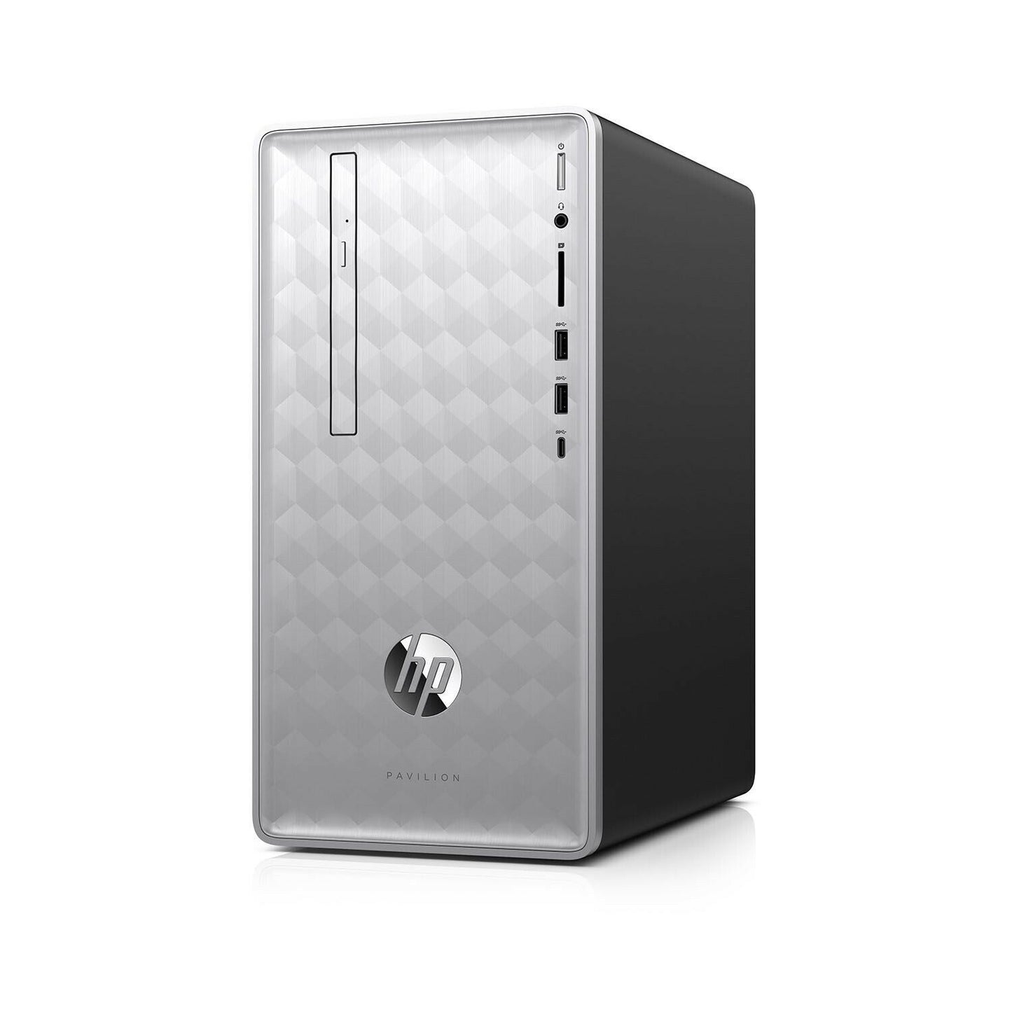 HP Pavilion 590-p0047c Intel i7 - Rekes Sales