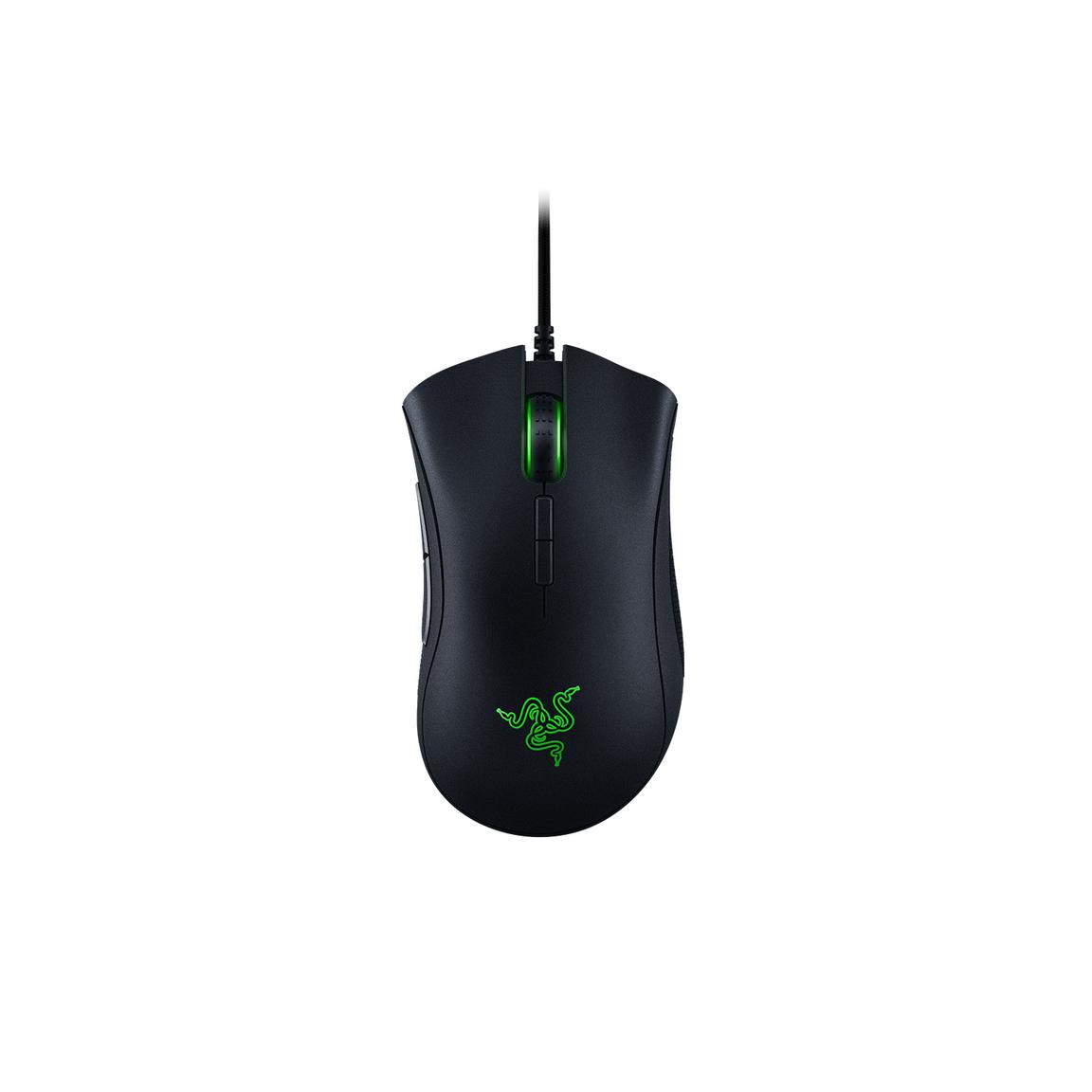 Razer DeathAdder Elite Gaming Mouse