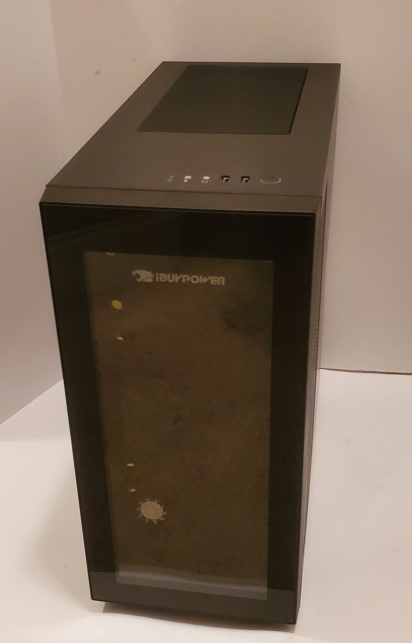 iBUYPOWER - Element CL Gaming Desktop Intel i9-10900KF / 2080 Super - Rekes Sales