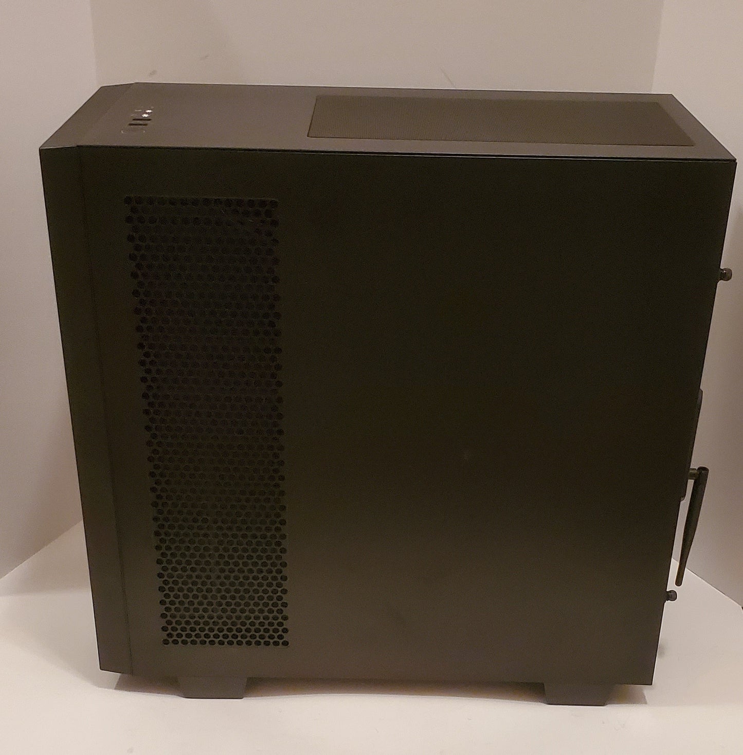 iBUYPOWER - Element CL Gaming Desktop Intel i9-10900KF / 2080 Super - Rekes Sales