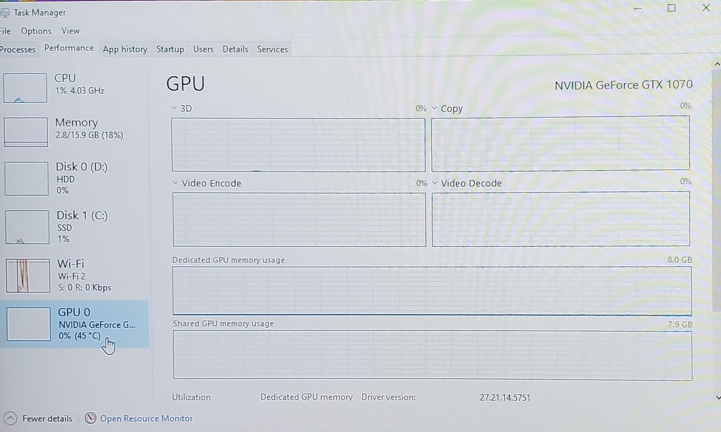 Cooler Master Gaming Build AMD Ryzen 5 3600 / GTX 1070