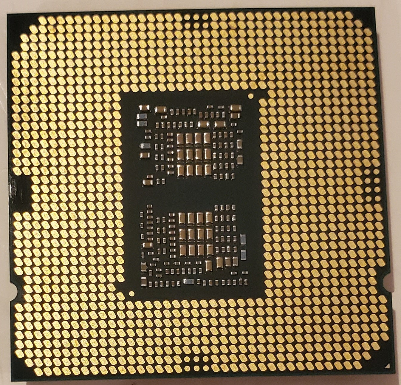 Intel Core i9-10900K