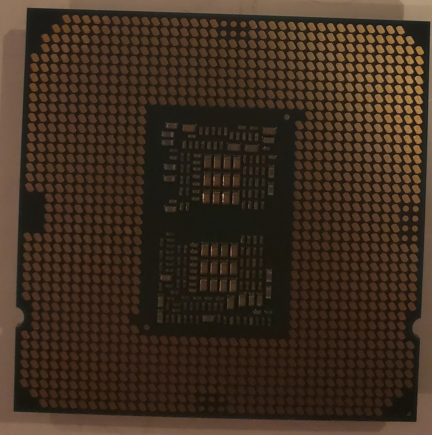 Intel Core i7 10700F