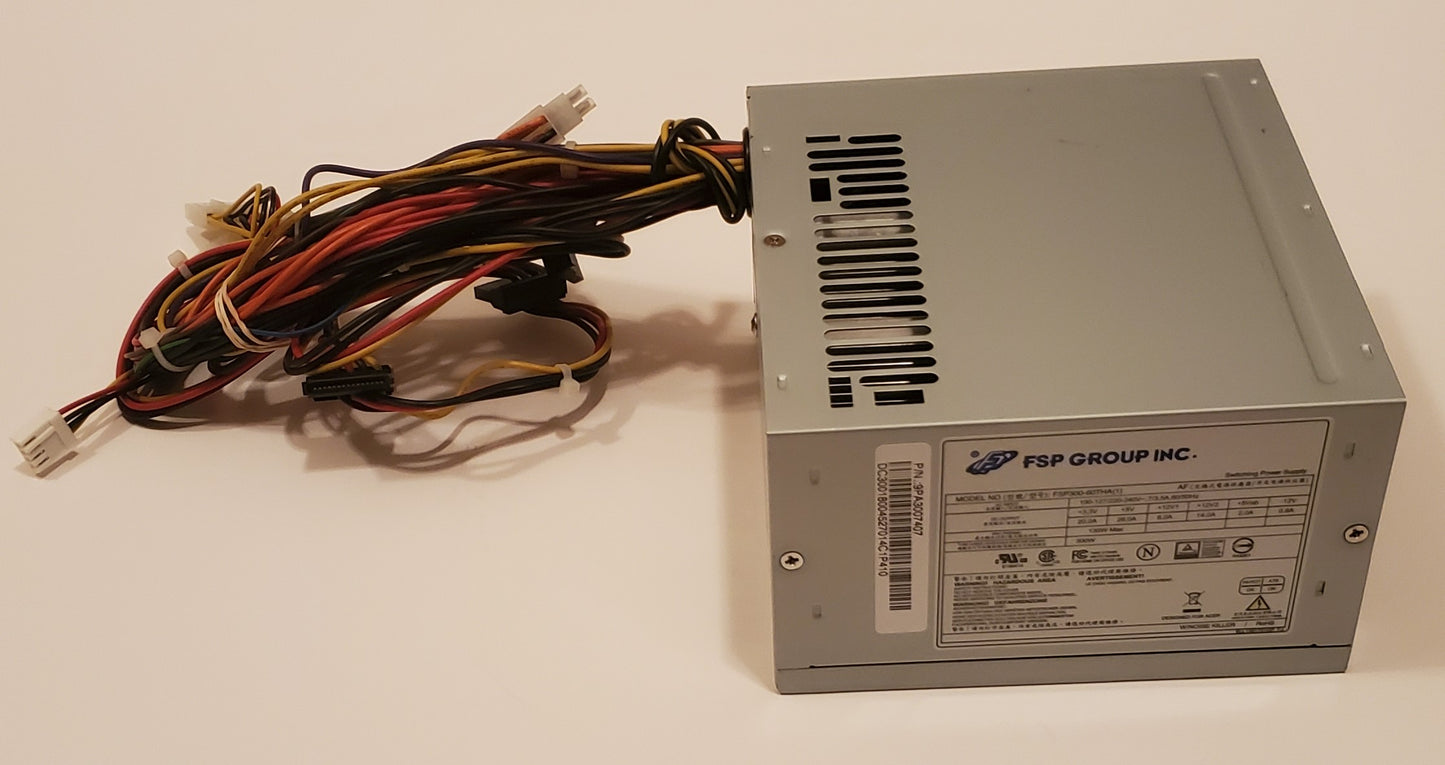 FSP Group FSP300-60THA 300W 300 Watt PSU