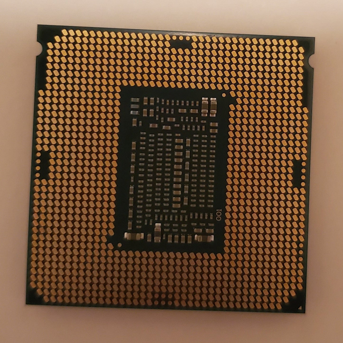 Intel Core i7-8700K